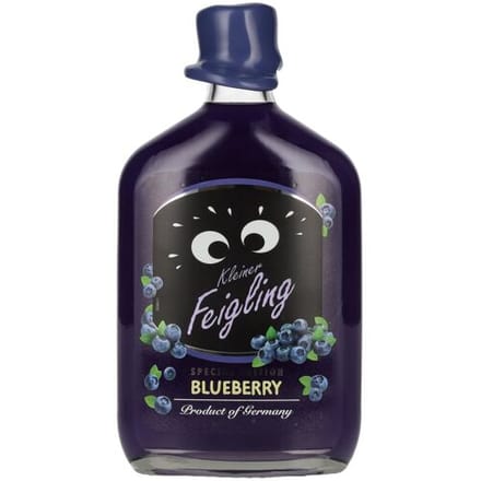 Kleiner Feigling Blueberry 15% Vol. 0,5l
