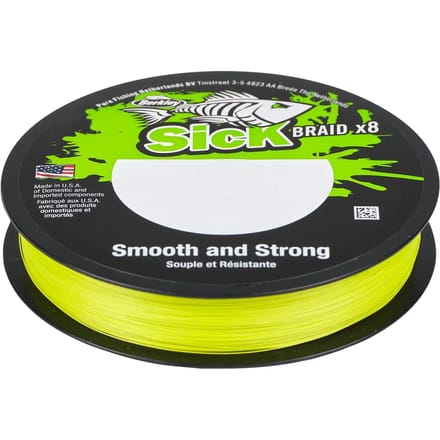 Vislijn Berkley Bskbvs50-Flg Bk Sick Brd