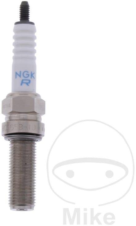 Bougie NGK Racing Competition R0465B-10 voor motor / per stuk Nieuw