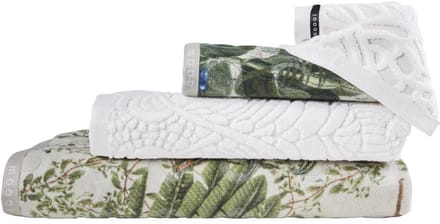 MOOOI Dodo Povone Gastendoek 30x50 cm / 12x20 Inch