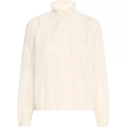 Vrouwenblouse Atelier Rêve Annalia