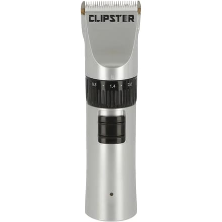 Accu maaier Clipster Onyx