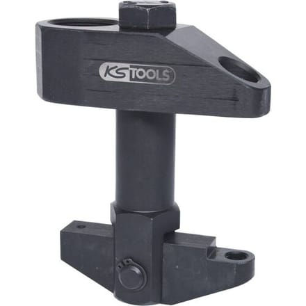 KS Tools 670.0074 Klemschroeven-uitdrukapparaat, basisapparaat