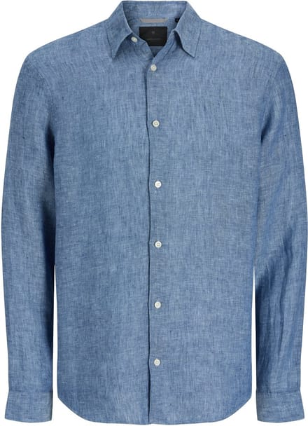 Jack & Jones Casual overhemd Relaxed Fit Casual overhemd