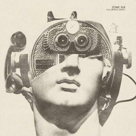 Zone Six - Full Mental Jacket (LP)