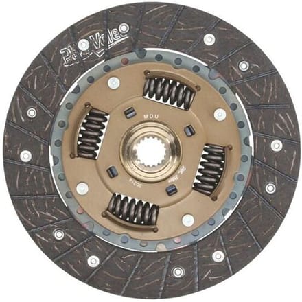 Koppelingsplaat KOREA F30028D