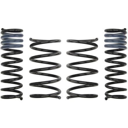 Ophangveer Pro-Kit EIBACH E2014-140