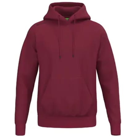 Hoodie Erima TS