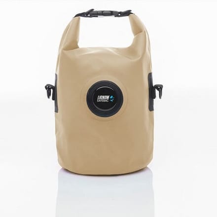 Lignum Waterproof Safebag Cream