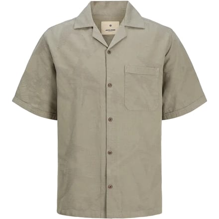 Jack & Jones Premium Resort overhemd Relaxed Fit Resort overhemd