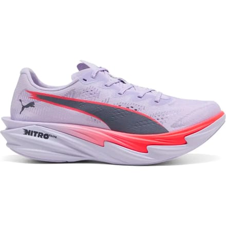 Puma Hardloopschoenen Puma Deviate Nitro Elite 4 Wns - Sportswear - Vrouwen