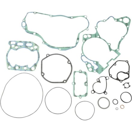 Motorfiets motor kit zonder onderblok afdichtingen Athena Athen (x18)