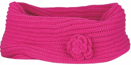 Dameshalsdoek (tunnel) Loap Zaja Roze - UNI