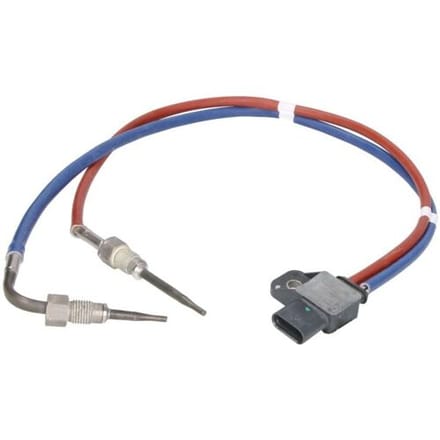 Sensor, uitlaatgastemperatuur HERTH+BUSS ELPARTS 70682550