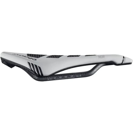 Prologo Dimension Ndr Cpc Nack Zadel Wit 143 mm Man,Vrouw