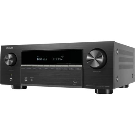 Denon AVC-X3900H