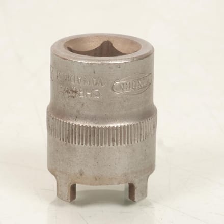 gereedschap voor motor tnt city dax socket 20mm 4 pins nieuw