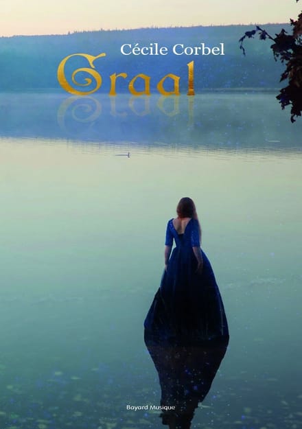 Cécile Corbel - Graal (CD)