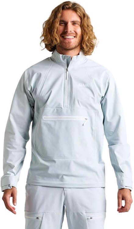 Jas Slam Foil Spray Top - Sportswear - Volwassen