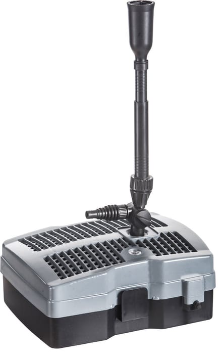 HEISSNER Onderwaterfilterset Smartline 1200 L/u