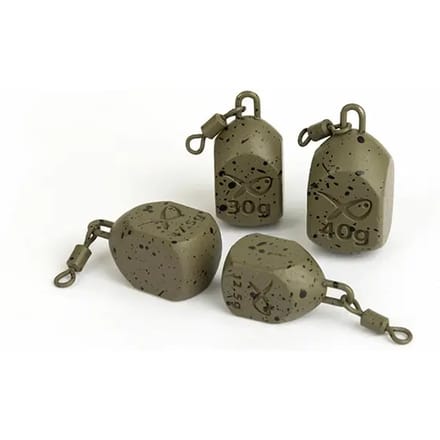 Matrix MK2 Bottle Bombs (3 pcs) - Maat : 17.5g