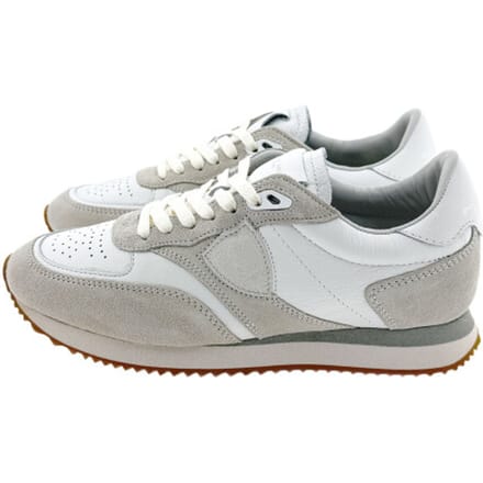 Philippe Model BVLDVD04 sneaker wit / combi, 36 / 3