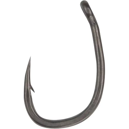 Set van 10 haken Fox Edges Supe Wide Gape interned eye