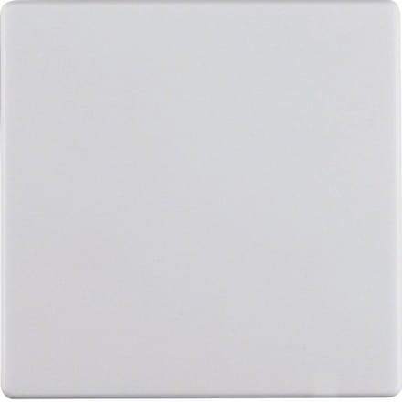 Hager Berker Q.1/Q.3 Schakelelement/Centrale plaat - 16206089 [2 stuks]