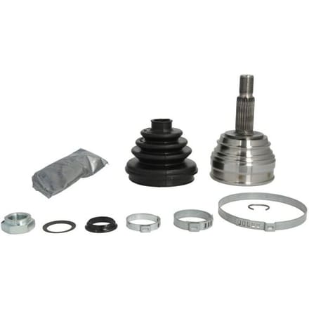 Homokineet reparatie set, aandrijfas SPIDAN 22494
