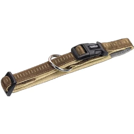 Hondenhalsband Nobby Pet Soft Grip
