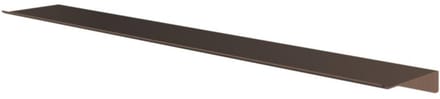 Hotbath &More Shelves - Planchet 80 Cm - Inclusief Bevestigingsrails - Tuscan Bronze