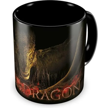 Mok Erik Game of Thrones House of the Dragon