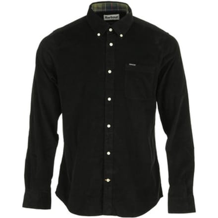 Overhemd Lange Mouw Barbour Ramsey Tailored Shirt