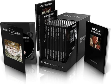 Bergman - The Collection