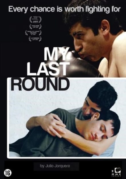 My Last Round