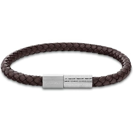 Calvin Klein Armband INDUSTRIAL FACETS 35100089