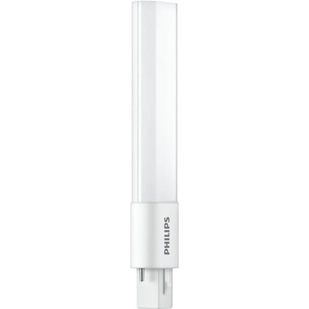 Philips - Corepro PL-S LED 5W 550lm - 840 Koel Wit | Vervangt 9W