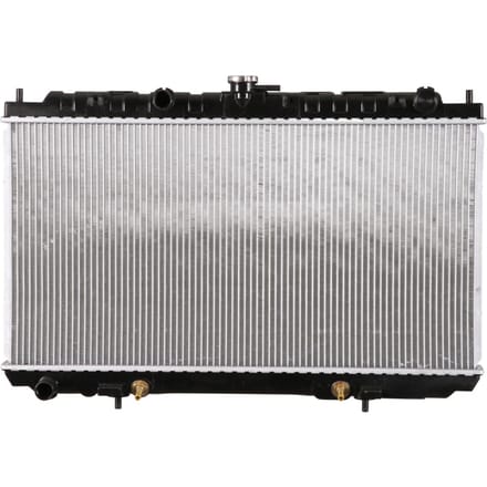 Radiator, motorkoeling NRF 53390