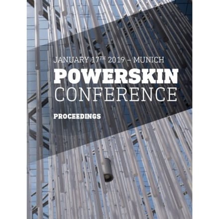 Powerskin Conference - Thomas Auer