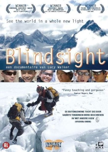 Blindsight