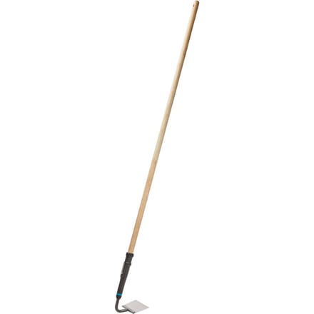 Gardena PureLine Hak 16 cm – Efficiënt Onkruid Wieden Met Maximale Controle