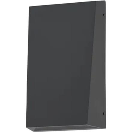 EGLO SPONGANO outdoor wall lamp 3000 / 4000 / 5000 / 6500 K black