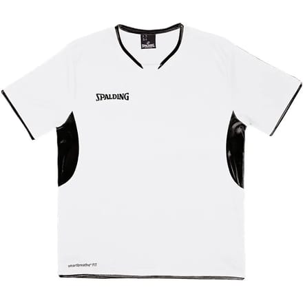Jersey Spalding Shooting
