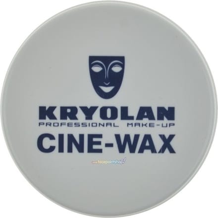 Kryolan Cine wax 40 gram
