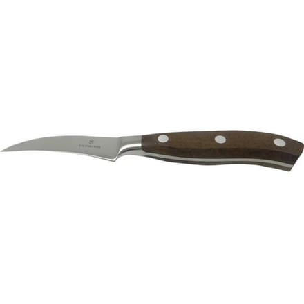 Victorinox 7.7203.15G Trancheermes Zwart