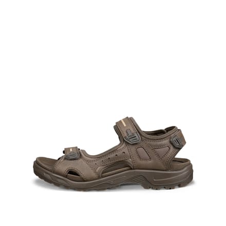 Ecco Heren Sandaal Offroad - 069564-12559 Taupe - Maat 45