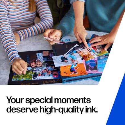 HP Inktcartridge 920XL (CD974AE) Geel Hoge capaciteit