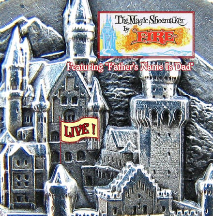 Magic Shoemaker Live