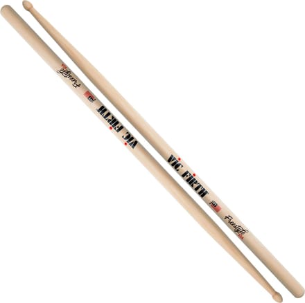 Vic Firth Freestyle 85A drumstokken
