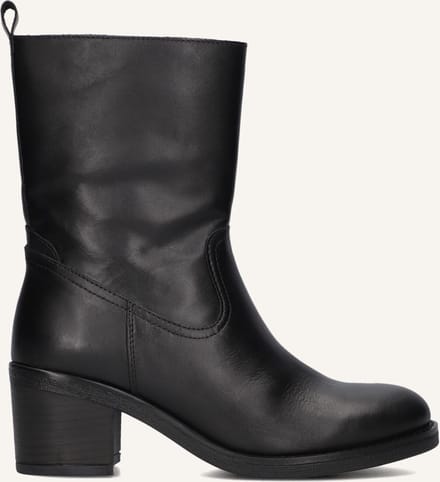 BLASZ Lina-30 Boots Dames - Zwart - Maat 37